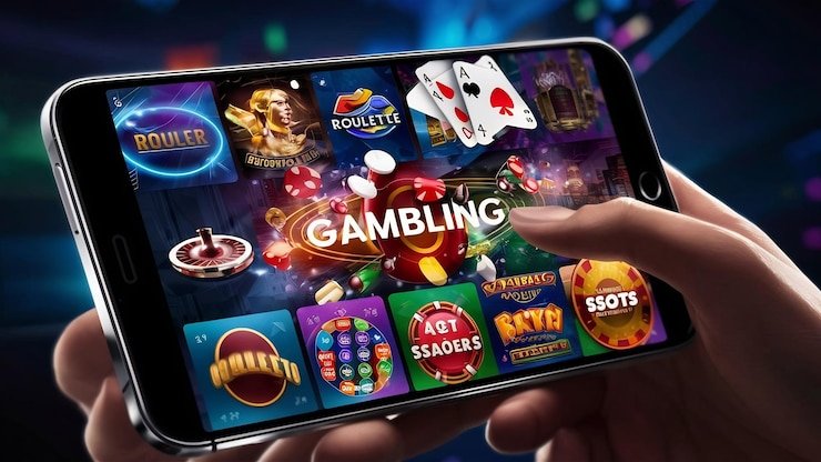 bahiscasino App 
