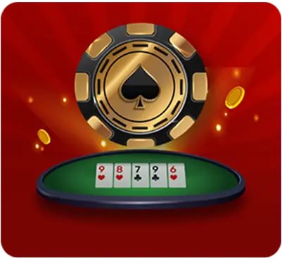 Layar selamat datang aplikasi bahiscasino dengan opsi pendaftaran dan login
