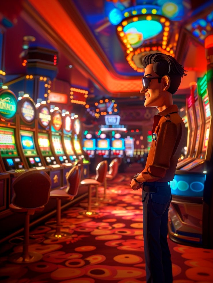 Proses verifikasi akun di platform bahiscasino dengan upload dokumen identitas dan konfirmasi email